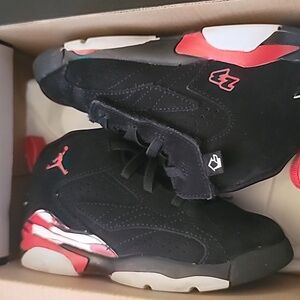 Jordan MVP TD size 9